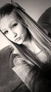 Alesha Harrison's Instagram, Twitter & Facebook