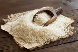 Basmati Rice Glycemic Index