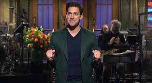 Watch saturday night live full episodes online. S N L Takes On Marjorie Taylor Greene And Gamestop The New York Times
