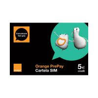 Si mai am o intrebare: Cartela Sim Cu Numar Nou Digi Prepay Cu 2 Euro Optiune Technodepo