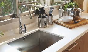 While chrome is the most common faucet finish, you'll find many other options, including brushed metals, matte finishes, satin sheen, and copper or polished brass. 10 Best Kitchen Faucets Of 2021 Top Rated Kitchen Faucet Brands Reviews