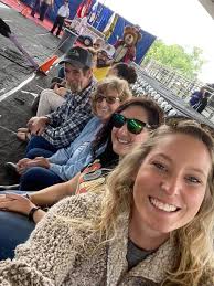 Got to meet up with our latest winner. Congrats Frank and thanks for  supporting the Fez Flyer Shriners