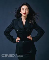 Maybe you would like to learn more about one of these? Song Ji Hyo Feels Nervous About Changing Her Image For New Film Intruder Kdramastars