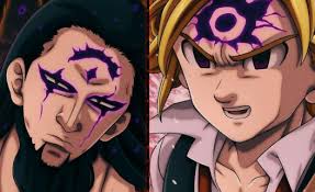 10 Tails Obito Edo Rinnegan Madara Vs Current Meliodas Demon King Zeldris Battles Comic Vine Relax and release your inner artist with pixel art by easybrain! 10 tails obito edo rinnegan madara vs