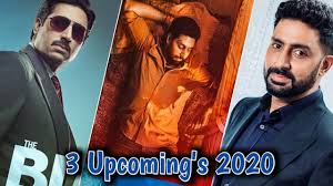 Abhishek Bachchan Upcoming Movies 2020 21 The Big Bull Trailer Ludo Trailer Out Soon Youtube Upcoming new release trailers movie stills top movies.