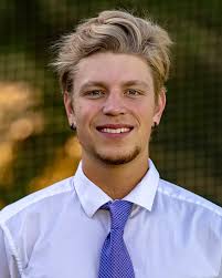 2019 Men's Lacrosse Roster