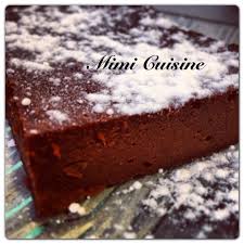 Gateau Au Chocolat Au Mascarpone Gateau Chocolat Chocolat Gateau Moelleux