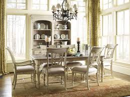 Kincaid Weatherford Canterbury Rectangular Dining Table Set In Cornsilk Finish Code Univ20 For 20 Off By Dining Rooms Outlet Kincaid Furniture Formal Dining Room Sets Dining Room Sets