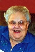 Dorothy Stroh Obituary (2012)
