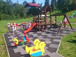 Fallschutzmatten Et 45 50x50cm Grau Art 02 504504