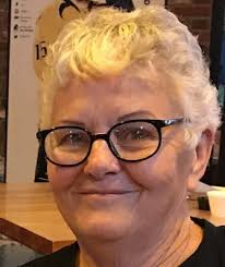 Sally Donald Obituary