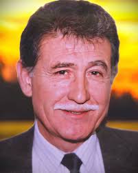 Rogelio Zarate Obituary June 11, 2025