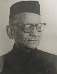 Victor Mohan Joshi