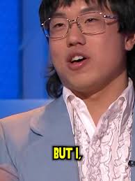 Aaron Chen's Hilarious Vegan Cook Up Explained