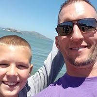 Matt Burkholder's Instagram, Twitter & Facebook