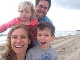 Husband S Tribute To Robert F Kennedy S Granddaughter Maeve And Their Son 8 After Drowning Deaths