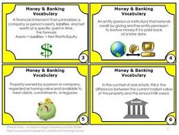 Money Teacherspayteachers Com Financial Literacy Personal Financial Literacy Consumer Math