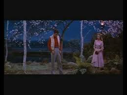 Carousel 1956 If I Loved You Duet One Of My Favorite Songs From One Of My Favorite Musicals Rodgers Hamme Musical Movies Popular Music Movie Songs