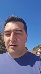 Elin Westerlund from Sweden