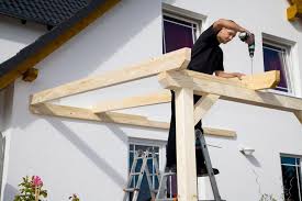 Dieser Online Konfigurator Macht Dich Zum Architekten Hat Man Etwas Mit Seinen Ei Uberdachung Terrasse Terrassenuberdachung Selber Bauen Terrassenuberdachung