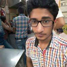 Chirag Batra at My Shop, Narela,