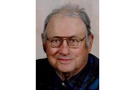 John Harmon Obituary (2016)