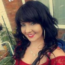 Arianne Szpak (@azza199012)