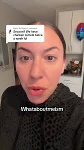 Understanding Whataboutmeism in Food Content