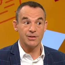 Martin Lewis' MSE urges M&S shoppers to spend £50 from tomorrow