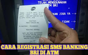 Ke bank bni) via sms banking, caranya adalah 15 Cara Transfer Sms Banking Bri 2021 Ke Sesama Bank Lain