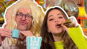 KiKA LIVE: Find mich!, Tag 3