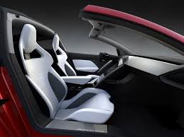 The tesla roadster was the american automaker's first vehicle program. Unter 2 Sekunden Auf 96 Kmh Der Neue Tesla Roadster Auto Motor At