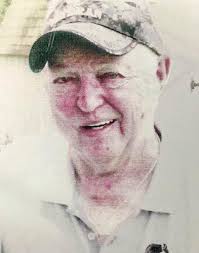 Bert James Stockton Jr., 84