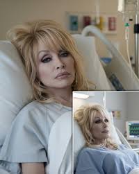 Dolly Parton Rushed to Hospital After Kidney Stone Leads to Infection  ▶️Learn More: https://timelessmusics.shop/dolly-parton-rushed-to-hospital -after-kidney-stone-leads-to-infection