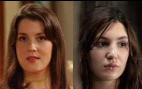 29 April 2015 • Kylie guest starred as Shauna