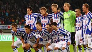 Heerenveen is the sports capital of the northern netherlands and one of the eleven frisian cities. Heerenveen Aim To Turn The Tide Uefa Europa League Uefa Com