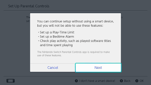 When my son hacked into his own xbox no notification! How To Set Up Parental Controls On Nintendo Switch Imore