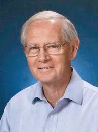 Obituary information for Robert G. De Zeeuw