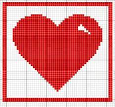 Weitere ideen zu stricken herz, stricken, häkeln. 8 Stricken Herz Ideen Stricken Herz Stricken Hakeln