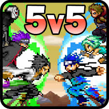 Maybe you would like to learn more about one of these? Naruto Senki Mod Apk Yuklab Oling Android Lengkap 2019