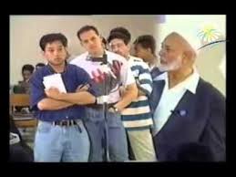 Dawah In The Uk Ahmed Deedat A Debate Debates Islam Ahmed Deedat Islam Youtube