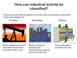 I hope this answers your question. Economic Sectors Lesson 1 Of 2 Lesson Objectives Define And Illustrate Primary Secondary Tertiary And Quarternary Sectors Give Examples Of Different Ppt Download