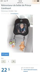 Miroir Auto Walmart Baby Mobile Baby Walmart