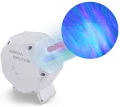 China Night Light Projector With Led Nebula Cloud For Baby Kids Bedroom China Night Light Star Projector