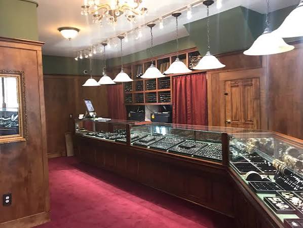 Market Square Jewelers - Harvard Square Business Association