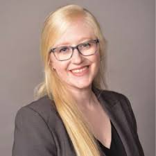 Dr. Jennifer Tuck-Chappill, MD