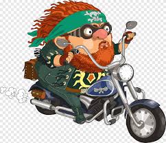 Badass motorcycle artwork by scaronistefano. Motorcycle Cartoon Graphy Cartoon Man Riding A Motorcycle Cartoon Character Motorcycle Vector Png Pngegg