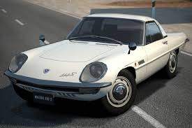 Image result for Cosmic Green 1967 Mazda