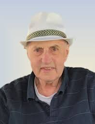 Obituary for Willard F. Kirchhofer