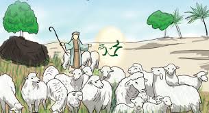 Di indonesia, hari kelahiran rasulullah bertepatan memperingati maulid nabi muhammad saw, tak ada salahnya bunda atau ayah menceritakan tentang kisah nabi terakhir yang diutus oleh. Empat Pelajaran Penting Dari Kisah Kelahiran Dan Pengasuhan Nabi Muhammad Saw Bincang Syariah